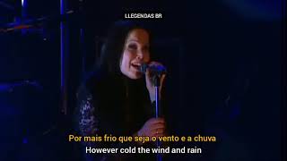 Beauty and the Beast - Nightwish feat. Tony Kakko (From Wishes To Eternity) (Legendado/Tradução)