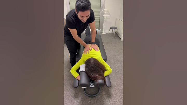 Sırt Ağrısı - Kayropraktik - #shorts #kütletme #crack #chiropractic