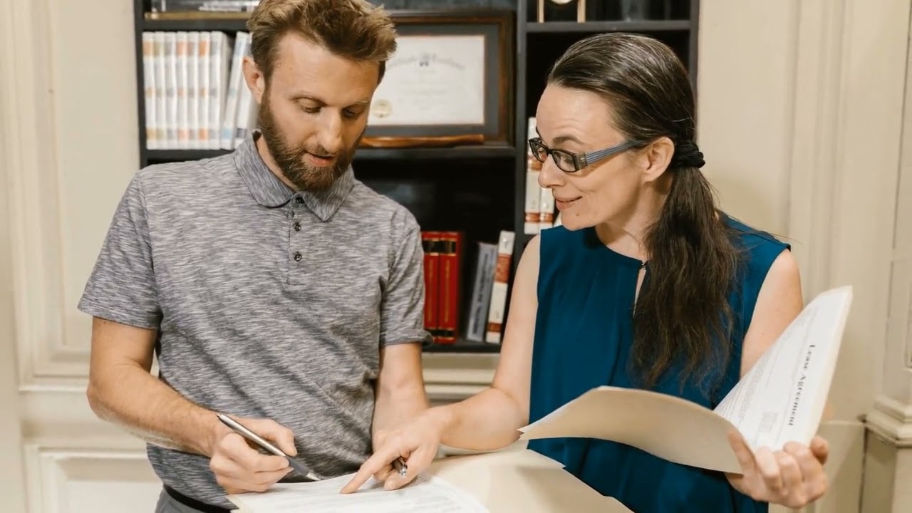 Contract Review Costs  What to Expect When Hiring a Lawyer