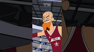 Download Lagu Wemby Taking the NBA All Star Game Seriously MP3