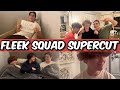 Fleek Squad Supercut (Scrapped Videos, Unused Bloopers, &amp; More)