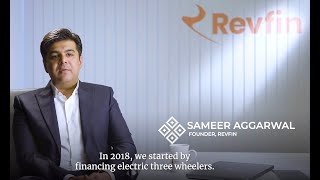 Explore Revfin's COP28 Feature - A Journey Towards Sustainable Mobility