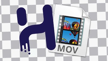 Export TRANSPARENT VIDEO in Toon Boom Harmony