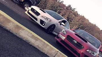 Subi Stars Cruising