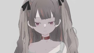 【雑談】夜と一緒に消えてくポエム【にじさんじ 魔界ノりりむ】