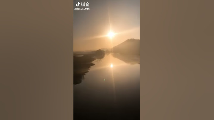 小桥流水人家
