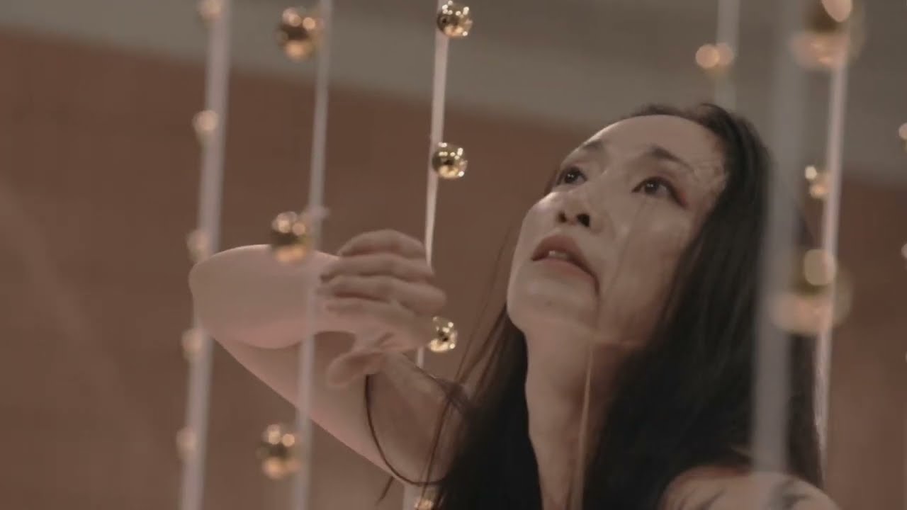 Hea Min Jung: code of engagement | Teaser