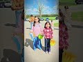 Magical Easter Trail Fun #EasterTrail #HappyEaster #EasterFun #EasterAdventure #CuteMoments