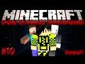 Minecraft: Очень Страшные Приключения! #10 - Что они натворили?!