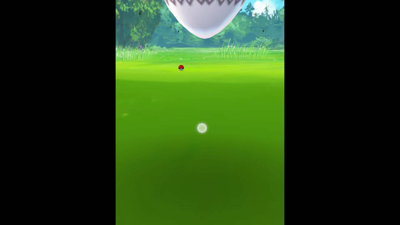 Pokemon Go Camera Bug Youtube