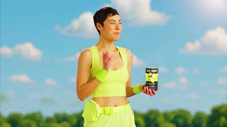 OH SNAP! Dilly Bites - Refuel Out of The Ordinary.