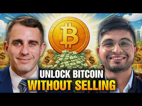 How Bitcoin Millionaires Use Their BTC Without Selling It