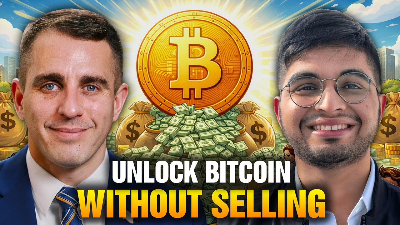 What Rich People Do With Their Bitcoin