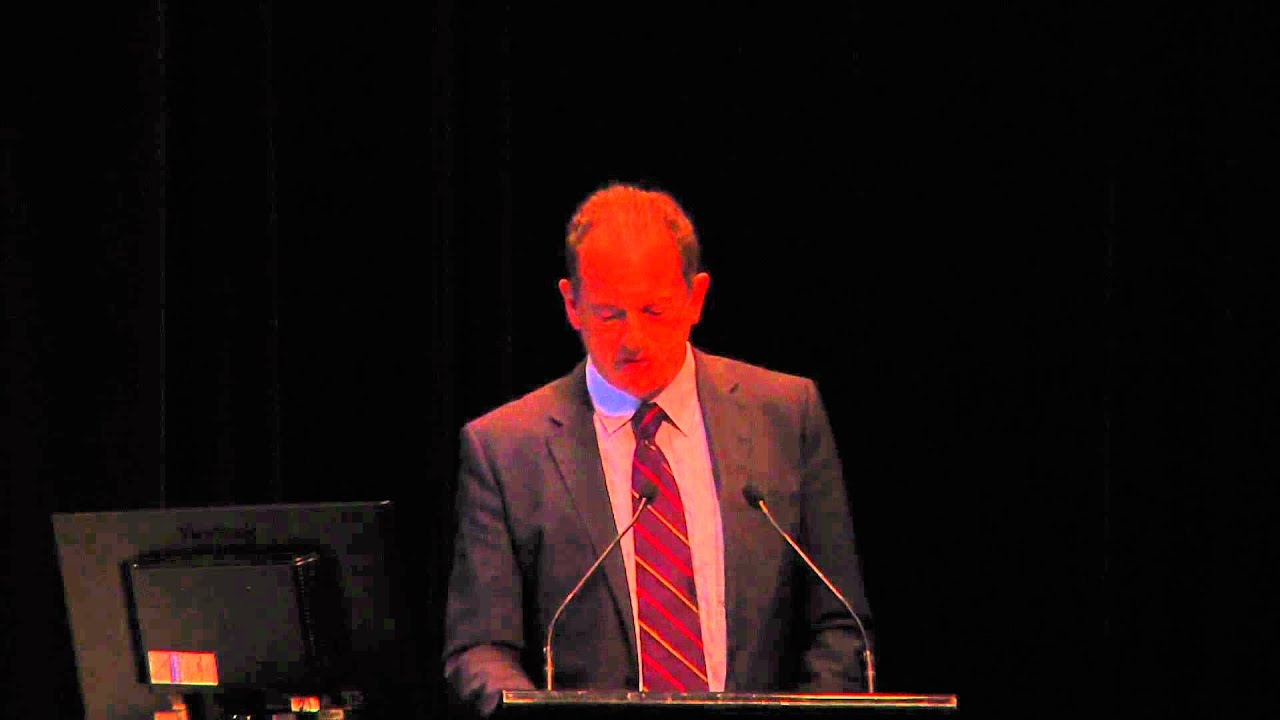 partynextdoor David Shearer - NetHui 2012