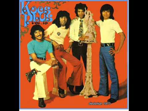 KOES PLUS -  atiku gelo   [ BOWO collect.]