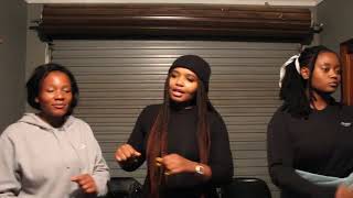 Idlelo Lika Zayoni Rehearsal || Thethelela Baba || Baba Malinga || Jesu Uyinqaba