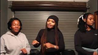 Idlelo Lika Zayoni Rehearsal || Thethelela Baba || Baba Malinga || Jesu Uyinqaba