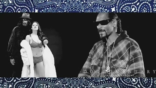 Snoop Dogg (Feat. Pilot) - Gangbang Rookie (Official Music Video)