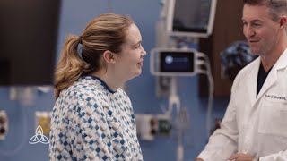 Surgery | Patient Story | Spine Surgery | Shelby | 15 | Ascension Saint Thomas