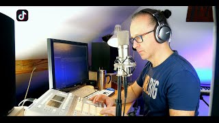 Diskorolka - Tik Tok Live 08-02-2020