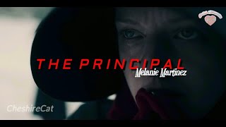 The Principal - Melanie Martinez ; Español