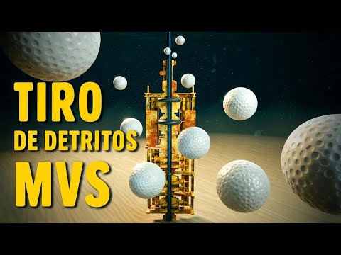 Como a BP usou BOLAS DE GOLFE para ‘matar’ o poço da Deepwater Horizon