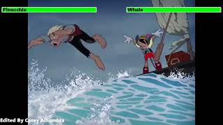 Download Lagu Pinocchio (1940) Final Battle with healthbars MP3 Download Lagu Pinocchio (1940) Final Battle with healthbars MP3