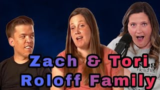 Heart-Wrenching Incident: Zach & Tori Roloff Open Up About Son's Hospital Scare!