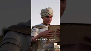 Le Prix De La Confiance Aveugle