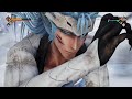 グリムジョー・ジャガージャック ALL ATTACK『JUMP FORCE』『BLEACH』