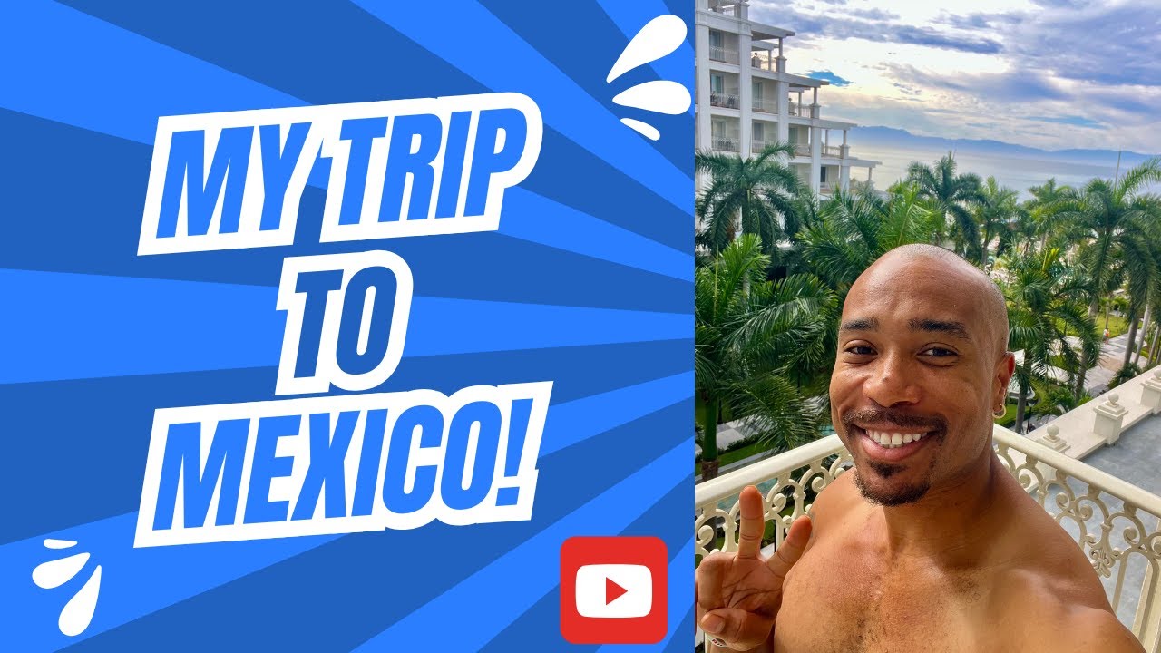 How To Stay Sober While Traveling To Mexico!