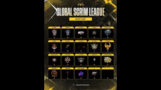 GSL ORG. 10000TL ÖDÜLLÜ LIG YARI FINAL - 18.05.2026