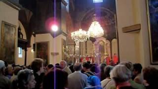 Badarak From Holy Etchmiadzin