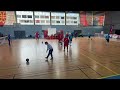 IBSA Goalball European Championships 2025 – Division C !