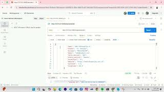 Demo Rest API - UTS Pemrograman Berorientasi Objek