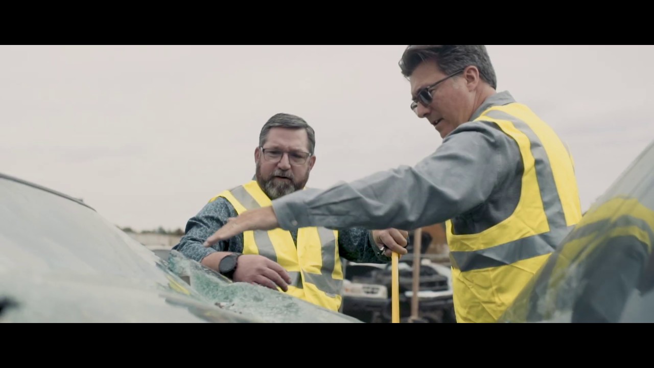 Truck Accident Lawyers Adamson & Cleveland, LLC YouTube