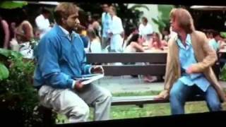 Stuck on You - Bench Scare