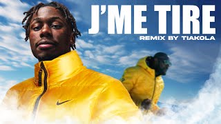 Tiakola - J’me tire (Remix)