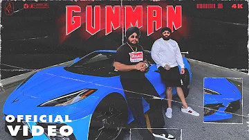 Gunman | Inderpal Moga | Chani Nattan | Katapa Tv | MadMix | New Punjabi Song | Latest Punjabi Song