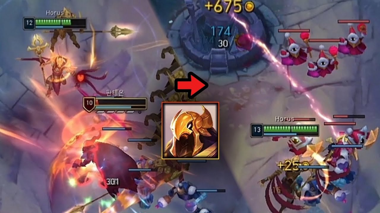 아지르로 잘 컸다면 사이드 가서 게임 굴리세요