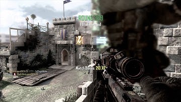 Spawn shot+killcam? (same round)