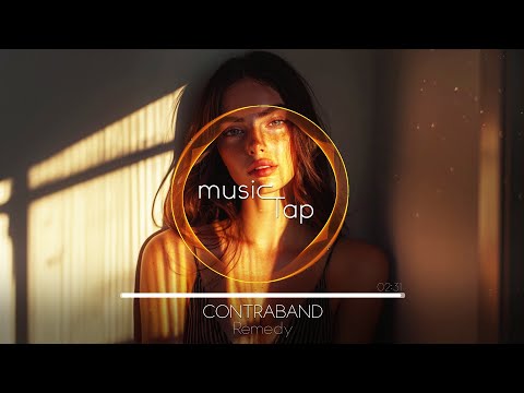 Contraband - Remedy