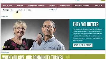 03. Overview & Terminology - DNN Video Tutorial - Embolden