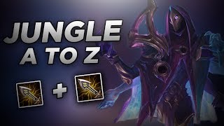 JHIN U DJUNGLI JE ZAPRAVO OP? #700ADa - Jungle A to Z | Ep. 46