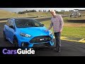 Ford Focus Rs Malaysia Price 2018