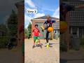 BABY RONALDO LEARNS VIRAL RONALDO SKILL
