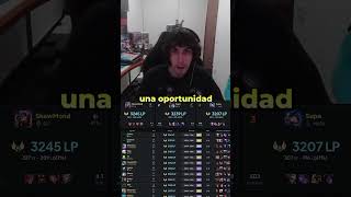 RANK 1 EUW #leagueoflegends #lol #lolespañol