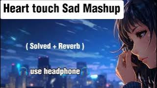 After Breakup Mashup 2024 | Dost Banke X Ishq Risk Mashup