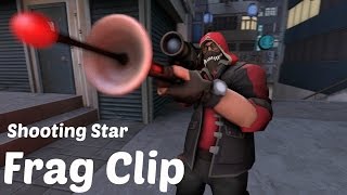 Shooting Star TF2 Frag Clip