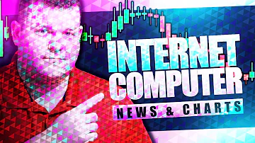 Internet Computer Ecosystem News & Charts | BOOM!